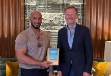 UAE media and technology investments