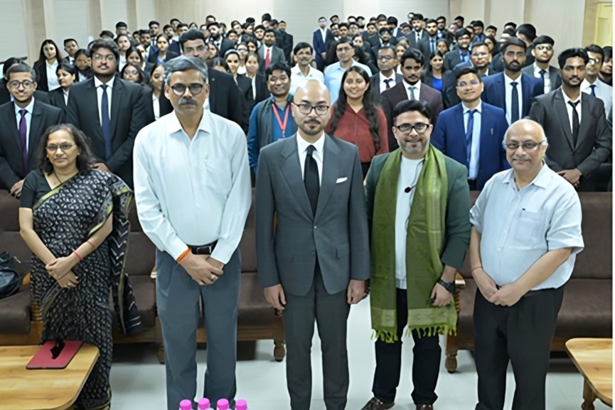 UAE-India CEPA Council, BHU sign MoU to boost startup growth