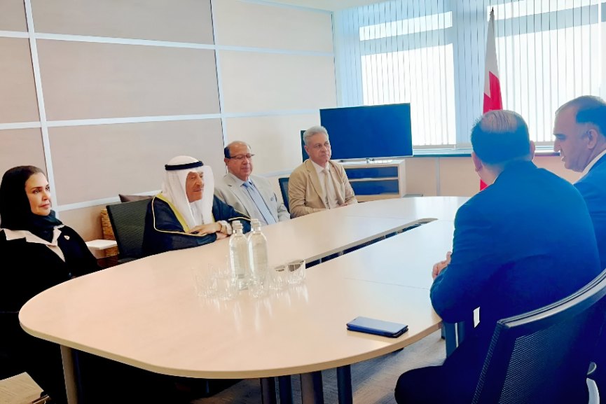 Shura Council concludes Russia visit