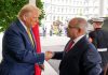 HRH Crown Prince's US visit boost bilateral ties