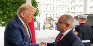 HRH Crown Prince's US visit boost bilateral ties