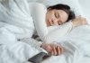 Treatment for Sleep