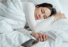 Treatment for Sleep