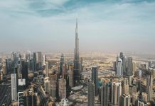 UAE 1st national exhibition at UN HLPF 2025
