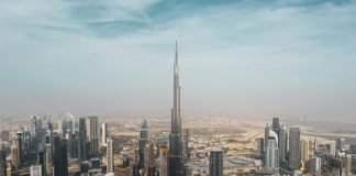 UAE 1st national exhibition at UN HLPF 2025