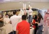 DYF Campaign announces Seef Mall partnership