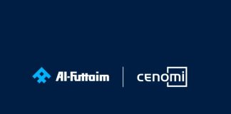 Al-Futtaim stake acquisition in Cenomi Retail