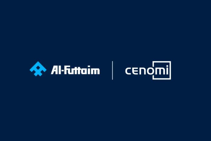 Al-Futtaim stake acquisition in Cenomi Retail