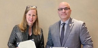 UAE-US deal on patent grant procedures