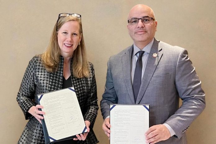 UAE-US deal on patent grant procedures