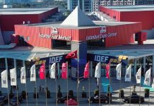 IDEF 2025