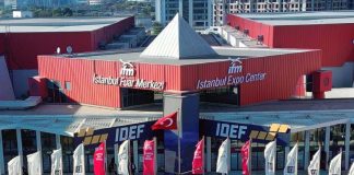 IDEF 2025