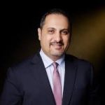 Ali Al Najjar_Al Ansari Exchange cash payout service