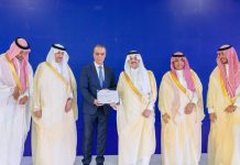 Air Arabia-Led Consortium wins bid to launch low-cost airline