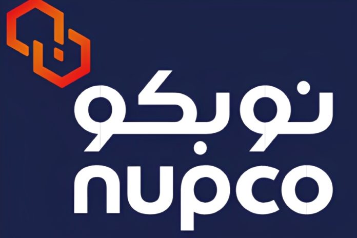 Madinah Health Cluster, NUPCO Mawsool service