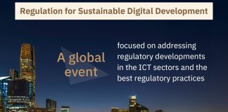 Saudi Arabia to host GSR25 global ICT regulators’ forum