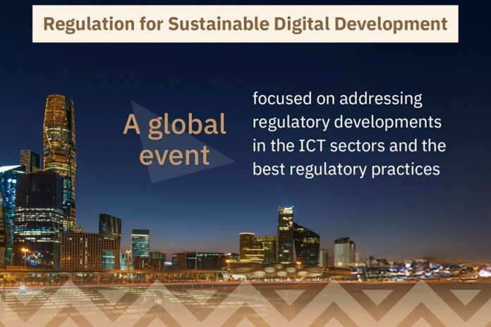Saudi Arabia to host GSR25 global ICT regulators’ forum