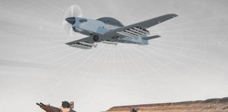 Calidus at IDEF 2025