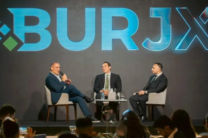 BurjX secures FSRA license, rolls out digital asset platform