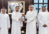 DEWA team honored at Global Platts Energy Awards 2024