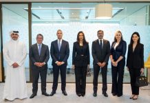 Citi Bahrain Expands Global Tech Hub with new facility in Manama