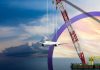 Drydocks World floating crane naming