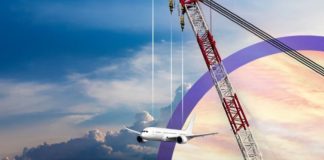 Drydocks World floating crane naming