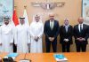 QCAA launches second phase of air route shortening in Egypt