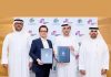 Union Coop, Positive Zero retail solar energy project