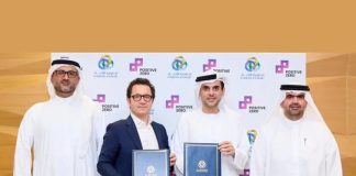 Union Coop, Positive Zero launch landmark retail solar energy project Union Coop, Positive Zero retail solar energy project