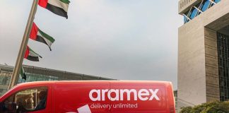 ADQ secures 63% majority stake in Aramex Logistics