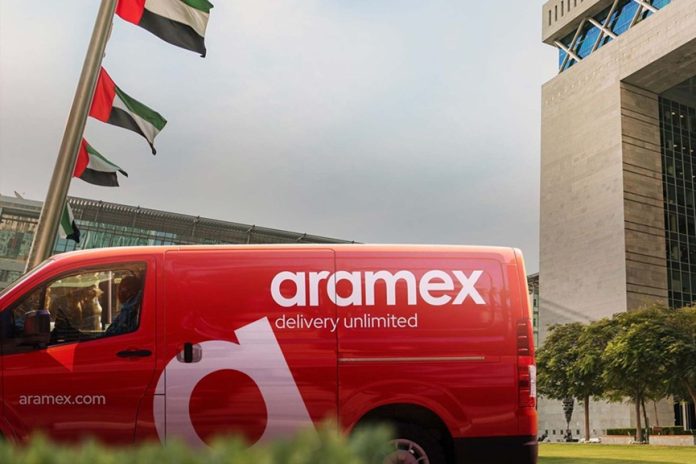 ADQ secures 63% majority stake in Aramex Logistics