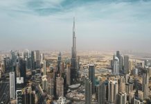 Dhruva Advisors opens new office at Emaar Square