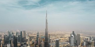 Dhruva Advisors opens new office at Emaar Square