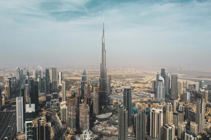 Dhruva Advisors opens new office at Emaar Square