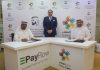 Dubai Cares forges alliance with PayRow