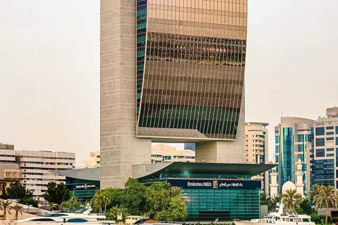 Emirates NBD signs UN WEPs