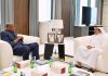 Qatar, Sudan holds meet to explore investment opportunities