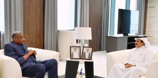 Qatar, Sudan holds meet to explore investment opportunities