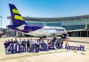 flyadeal expands fleet to 40 aircraft
