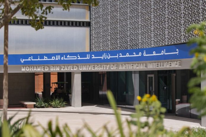 MBZUAI introduces NextGen Summer Program