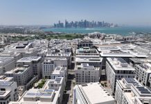 Msheireb Properties partners with Cundall