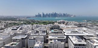 Msheireb Properties partners with Cundall