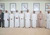 UAE NMO hosts delegates from Kuwait Ministry