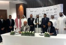 Adeer, PARAGON sign deal for $1.8bn project in Mostakbal