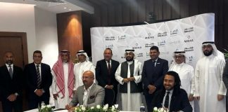 Adeer, PARAGON sign deal for $1.8bn project in Egypt Adeer, PARAGON sign deal for $1.8bn project in Mostakbal