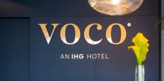 voco by IHG Hotels & Resorts