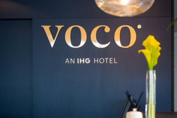voco by IHG Hotels & Resorts