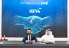 EDGE and Pavo Group establish KEY4