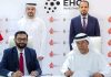 EHC Investment acquires Tamouh